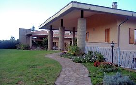 Villa Chiara